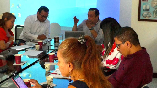 Secretaría de Movilidad de Cali