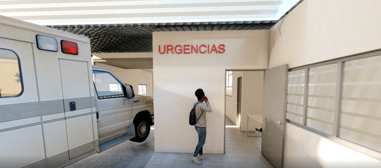 Adecuaciones al hospital de Suárez mejorarán atención en salud