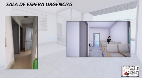 Adecuaciones al hospital de Suárez mejorarán atención en salud