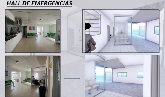Adecuaciones al hospital de Suárez mejorarán atención en salud