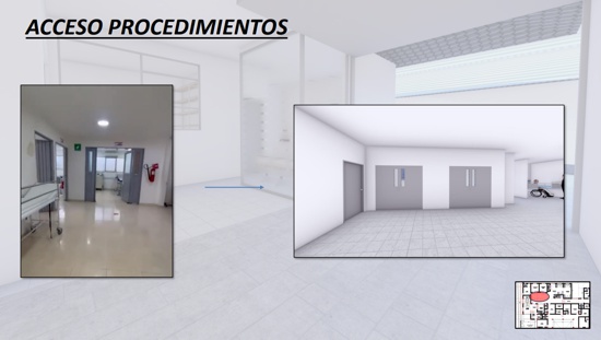 Adecuaciones al hospital de Suárez mejorarán atención en salud