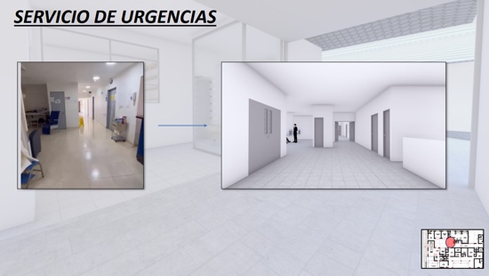 Adecuaciones al hospital de Suárez mejorarán atención en salud