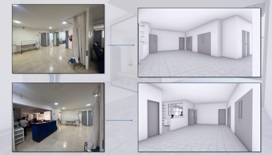 Adecuaciones al hospital de Suárez mejorarán atención en salud