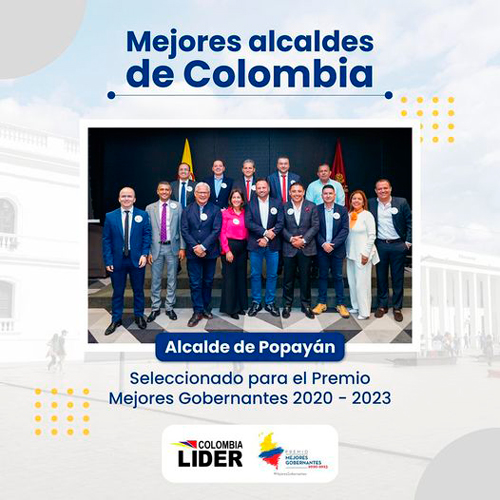 Alcaldía de Popayán promueve el uso de la bicicleta Alcaldía de Popayán promueve el uso de la bicicleta