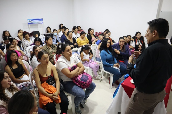 Andrés Narváez fortalece su campaña a la Gobernación del Cauca Andrés Narváez fortalece su campaña a la Gobernación del Cauca