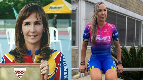 Asesinada en Cali Luz Mery Tristán, campeona mundial del patinaje