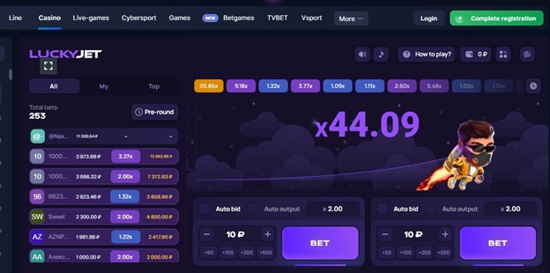 Aviator vs Lucky Jet: ¿qué juego es mejor?