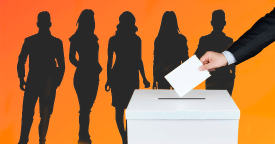 Candidatos, candidotes y candiductos Candidatos, candidotes y candiductos