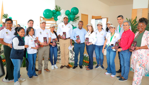 El Cauca fortalece la educación en la zona rural El Cauca fortalece la educación en la zona rural