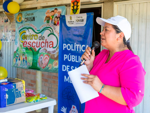 Cementerio central de Popayán reabre sus puertas