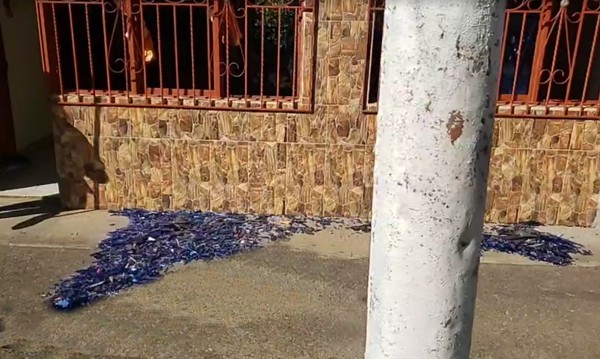 Con más terror disidencias Farc pretendieron celebrar aniversario en Quilichao