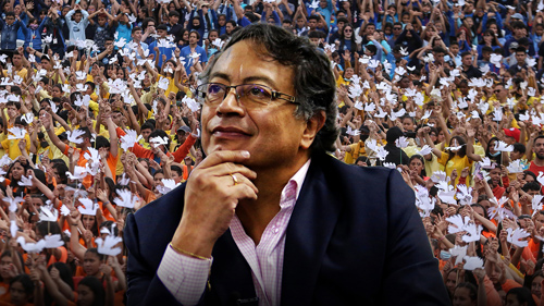 Consideraciones presidenciales Consideraciones presidenciales