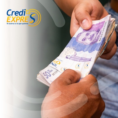 Crediexpress, empresa Caucana que trabaja por la inclusión financiera Crediexpress, empresa Caucana que trabaja por la inclusión financiera