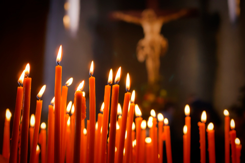 Cristo, a la luz del fanatismo