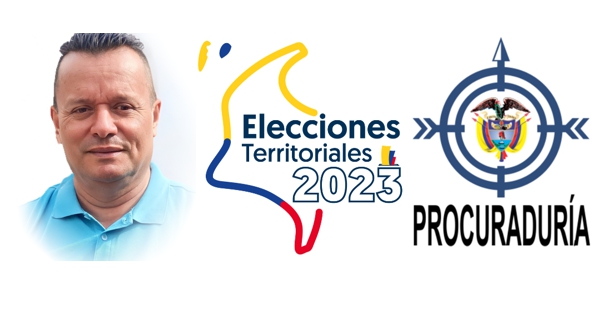 Denunciado disciplinariamente el Registrador de Quilichao
