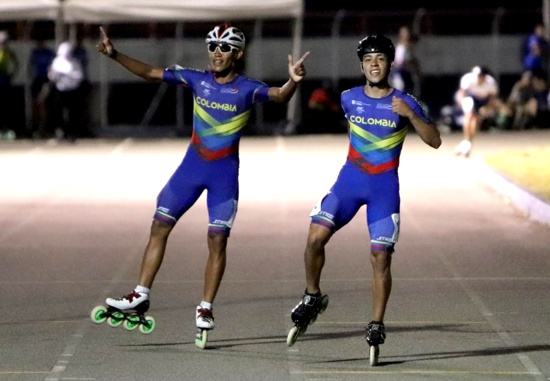 Deportistas formados en Comfacauca brillan por sus logros Deportistas formados en Comfacauca brillan por sus logros