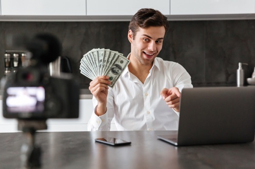Desbloqueo de oportunidades financieras en 2023 - Gane dinero desde la comodidad del hogar Desbloqueo de oportunidades financieras en 2023 - Gane dinero desde la comodidad del hogar
