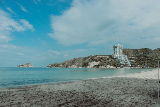 Descubre qué hacer en Santa Marta Descubre qué hacer en Santa Marta