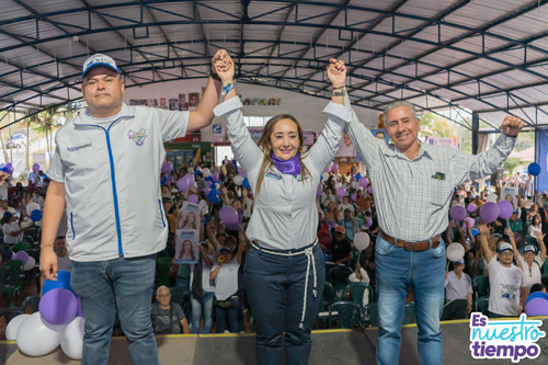 Una Popayán moderna y universitaria por excelencia Una Popayán moderna y universitaria por excelencia