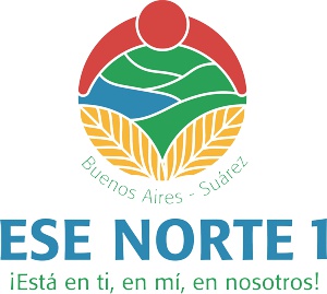 ESE Norte 1 - Suárez - Buenos Aires