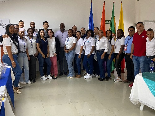 ESE Norte 2 se destaca por mantener certificación Icontec