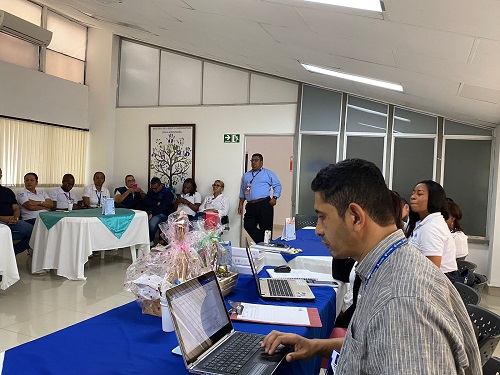 ESE Norte 2 se destaca por mantener certificación Icontec