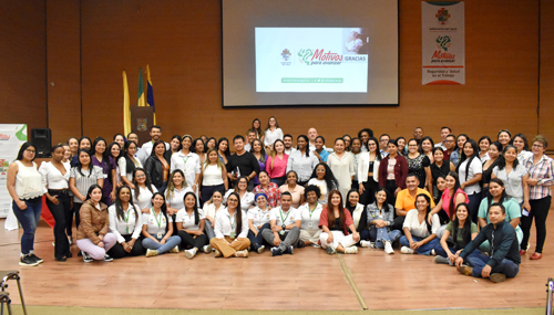 El Cauca se fortalece en salud sexual y reproductiva El Cauca se fortalece en salud sexual y reproductiva
