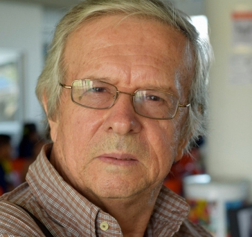 Manuel Tiberio Bermúdez Manuel Tiberio Bermúdez