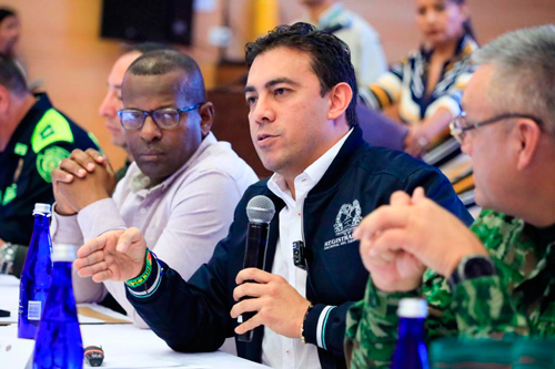En la cuerda floja: Elecciones territoriales en Cauca