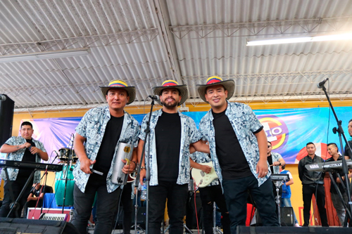 Festival de la Familia 2023 un evento para marcar la historia Festival de la Familia 2023 un evento para marcar la historia