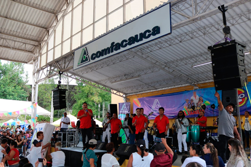 Festival de la Familia 2023 un evento para marcar la historia Festival de la Familia 2023 un evento para marcar la historia