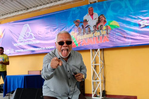 Festival de la Familia 2023 un evento para marcar la historia Festival de la Familia 2023 un evento para marcar la historia