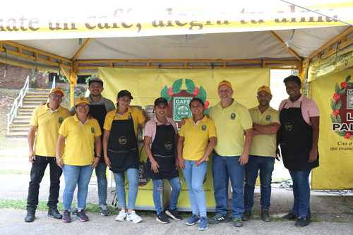 Festival de la Familia 2023 un evento para marcar la historia Festival de la Familia 2023 un evento para marcar la historia