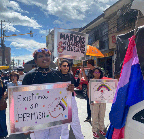 "Furia Marica" gana importantes convocatorias "Furia Marica" gana importantes convocatorias