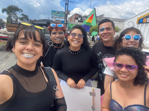 "Furia Marica" gana importantes convocatorias "Furia Marica" gana importantes convocatorias