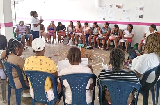 Gobierno del Cauca fortalece participación integral de las mujeres en los territorios. Gobierno del Cauca fortalece participación integral de las mujeres en los territorios.