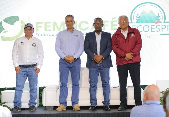 III Feria Mundial del Café en el Cauca III Feria Mundial del Café en el Cauca