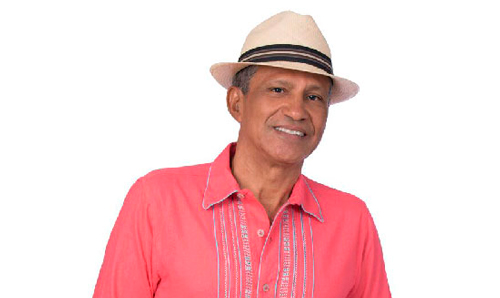 José Atuesta Mindiola José Atuesta Mindiola