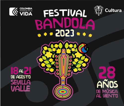 La “bandola” menos peligrosa del mundo está en Sevilla. La “bandola” menos peligrosa del mundo está en Sevilla.