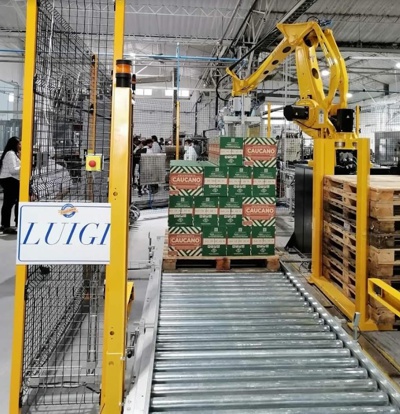 Licorera del Cauca proyecta su nueva planta de producción en el norte de Popayán