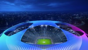 Los principales favoritos para ganar la Champions League Los principales favoritos para ganar la Champions League