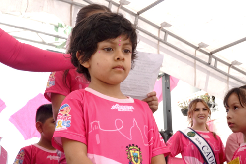 Marea Rosa: una carrera por la vida y el amor Marea Rosa: una carrera por la vida y el amor
