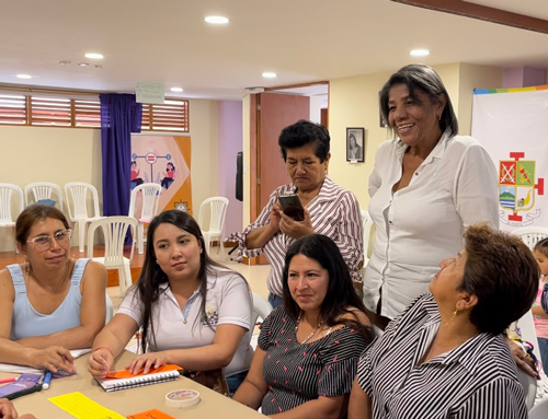 Más de 100 mujeres rurales participan para ajustar la política pública de mujeres del Cauca. Más de 100 mujeres rurales participan para ajustar la política pública de mujeres del Cauca.