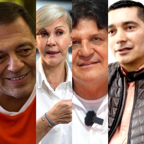 Más de 22 mil candidatos para elecciones de Cauca y Valle