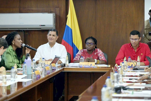 Jorge Iván Ospina Gómez, alcalde de Cali.