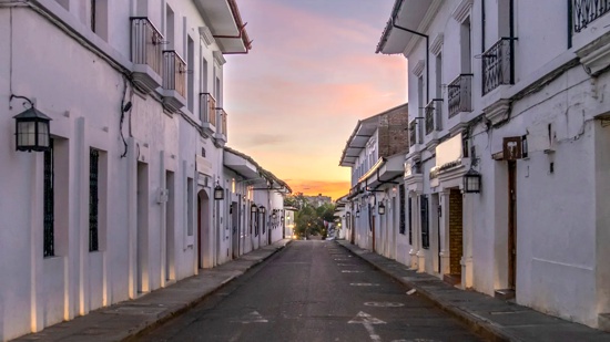 ¿La ciudad: imaginada o imaginaria? ¿La ciudad: imaginada o imaginaria?