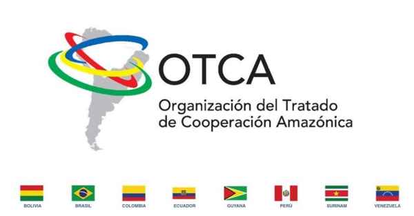Quieren quedarse con el Amazonas