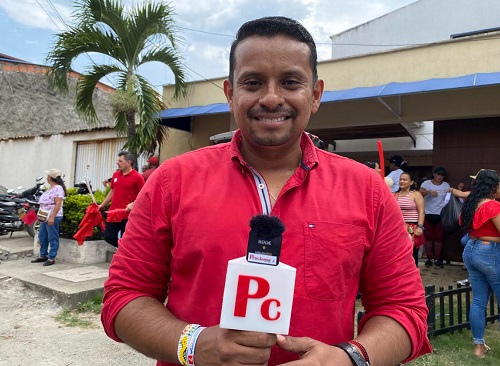 Quilichao tiene futuro con John Vargas a la Alcaldía Municipal Quilichao tiene futuro con John Vargas a la Alcaldía Municipal