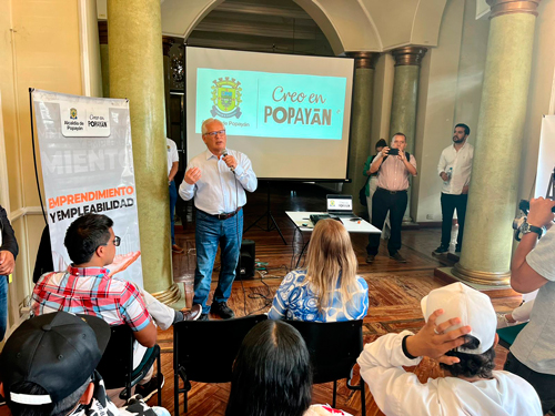 Reclamaciones del impuesto predial en La Yunga