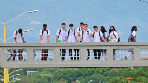 Resultados de la Gran Encuesta de Opinión en Educación 2023 Resultados de la Gran Encuesta de Opinión en Educación 2023
